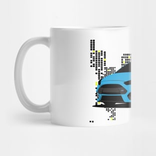 BGR Focus RS Mug